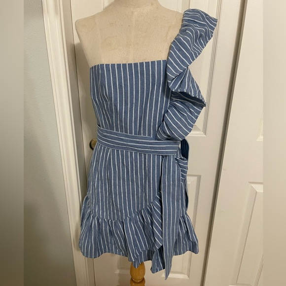 Alexis dress - Picture 6 of 8